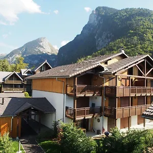 1c Le Clos Appartement